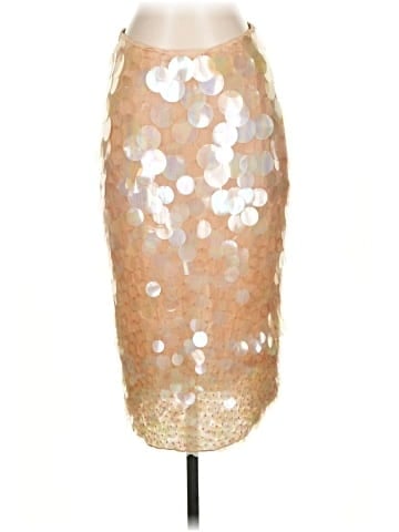 retrofête Formal Skirt (view 1)