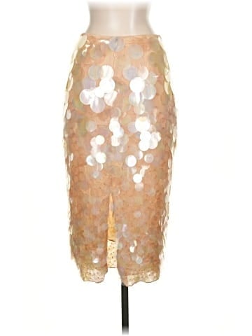 retrofête Formal Skirt (view 2)