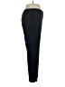 Talbots Outlet Solid Black Dress Pants Size 14W - photo 4