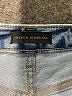 Silver Jeans Co. Hearts Blue Jeans Size 26 waist - photo 3