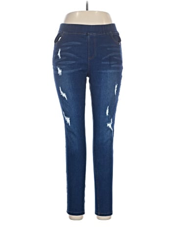 JVINI Jeans (view 1)