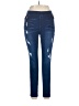 JVINI Blue Jeans Size 1X - photo 1