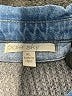 Pale Sky Gray Pullover Sweater Size XL - photo 7