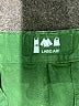 Labo.Art Green Casual Pants Size XXL (estimated) - photo 4
