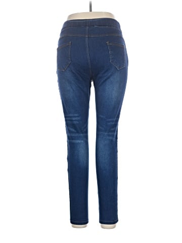 JVINI Jeans (view 2)