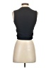 BTFBM Black Sleeveless T-Shirt Size S - photo 2