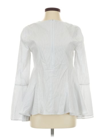 Romeo & Juliet Couture 3/4 Sleeve Blouse (view 1)