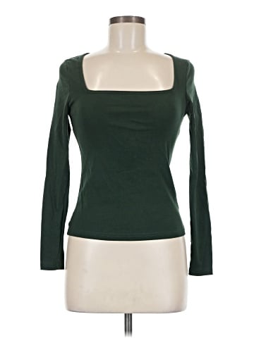 Unbranded Long Sleeve Top (view 1)