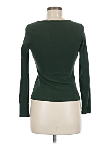 Unbranded Long Sleeve Top (view 2)