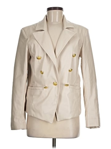 By Anthropologie Blazer (view 1)