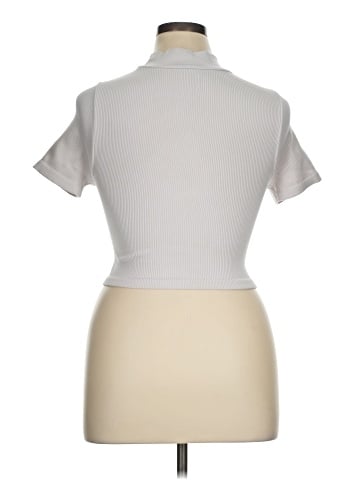 Boo Hoo Short Sleeve T-Shirt (view 2)
