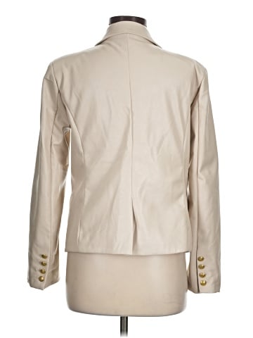 By Anthropologie Blazer (view 2)