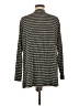 White Birch Gray Cardigan Size M - photo 2