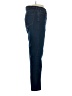 Gloria Vanderbilt Chevron-herringbone Blue Jeans Size 16 - photo 4