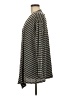 White Birch Gray Cardigan Size M - photo 5