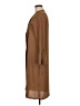 Boohoo Brown Kimono Size 8 - photo 5