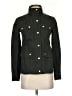 J.Crew Factory Store 100% Cotton Green Jacket Size XXS - photo 1