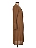 Boohoo Brown Kimono Size 8 - photo 4
