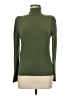 J.Crew Green Long Sleeve Top Size M - photo 1