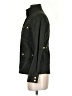 J.Crew Factory Store 100% Cotton Green Jacket Size XXS - photo 5