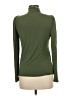 J.Crew Green Long Sleeve Top Size M - photo 2