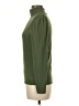 J.Crew Green Long Sleeve Top Size M - photo 5