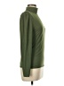 J.Crew Green Long Sleeve Top Size M - photo 4