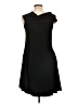 Torrid Solid Black Cocktail Dress Size Lg Plus (0) - photo 2