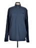 Under Armour 100% Polyester Blue Pullover Sweater Size L - photo 1