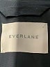 Everlane Black Coat Size M - photo 6