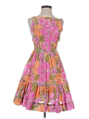 Tracy Feith for Target Cocktail Dress (view 1)