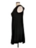 Torrid Solid Black Cocktail Dress Size Lg Plus (0) - photo 5