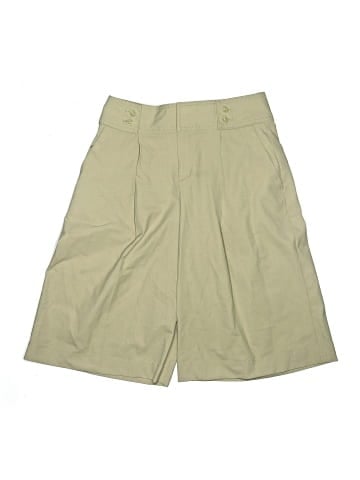 Gap Khaki Shorts (view 1)