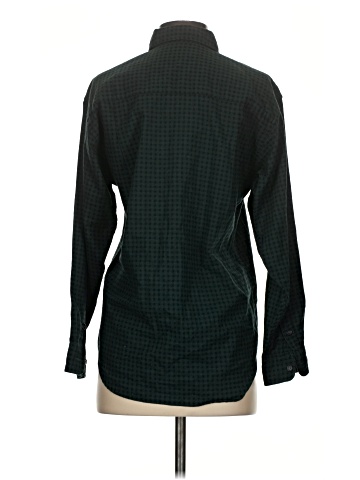 Ruff Hewn Long Sleeve Button-Down Shirt (view 2)