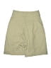 Gap Solid Tan Khaki Shorts Size 0 (petite) - photo 2
