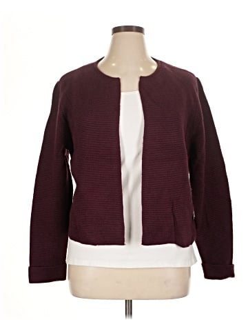 Elle Jacket (view 1)