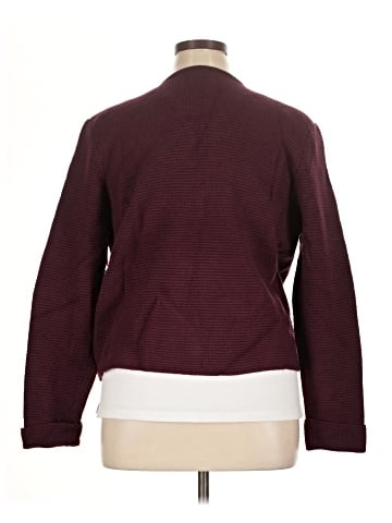 Elle Jacket (view 2)