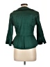Joseph Ribkoff Green Jacket Size 10 - photo 2