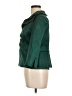 Joseph Ribkoff Green Jacket Size 10 - photo 5