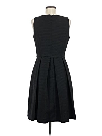 White House Black Market Cocktail Dress (view 2)