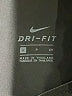 Nike 100% Polyester Black Active Tank Size S - photo 7