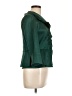 Joseph Ribkoff Green Jacket Size 10 - photo 4