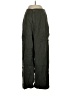 BDG 100% Lyocell Green Cargo Pants Size S - photo 1