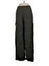 BDG 100% Lyocell Green Cargo Pants Size S - photo 2