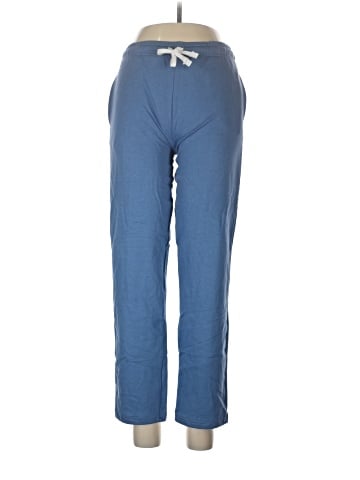 Real Essentials Track Pants (view 1)