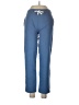 Real Essentials Blue Track Pants Size L - photo 1