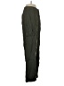 BDG 100% Lyocell Green Cargo Pants Size S - photo 4
