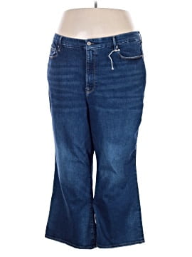 Good American Jeans (view 1)