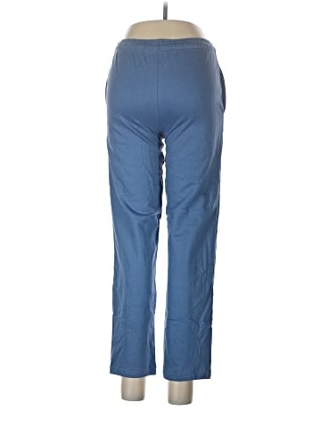 Real Essentials Track Pants (view 2)
