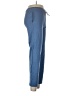 Real Essentials Blue Track Pants Size L - photo 4